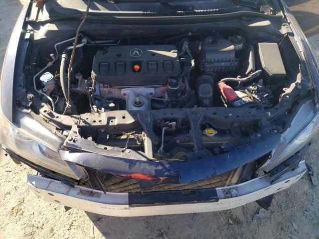 Photo 10 VIN: 19VDE1F35EE009553 - ACURA ILX 