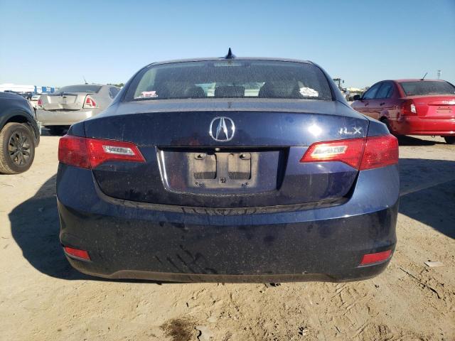 Photo 5 VIN: 19VDE1F35EE009553 - ACURA ILX 