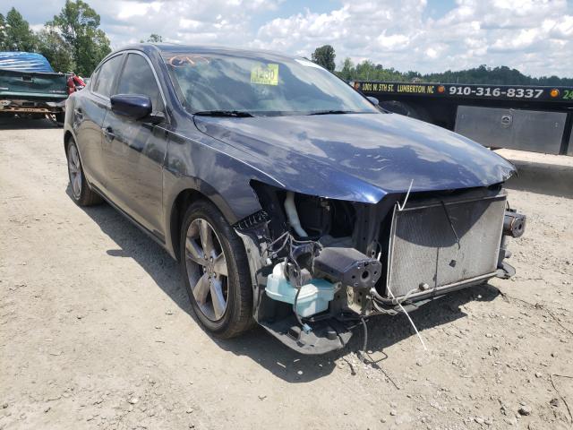 Photo 0 VIN: 19VDE1F35EE011027 - ACURA ILX 20 