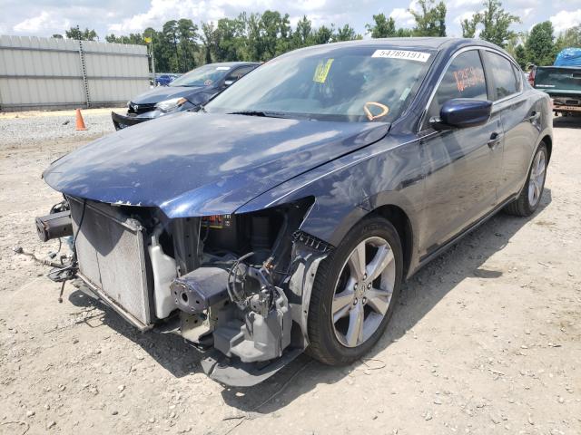 Photo 1 VIN: 19VDE1F35EE011027 - ACURA ILX 20 