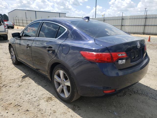 Photo 2 VIN: 19VDE1F35EE011027 - ACURA ILX 20 