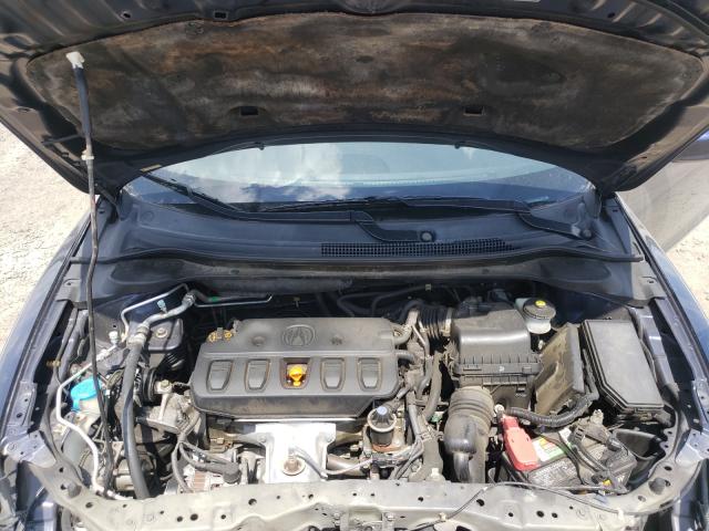 Photo 6 VIN: 19VDE1F35EE011027 - ACURA ILX 20 