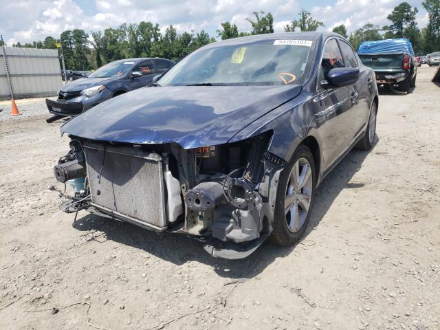 Photo 8 VIN: 19VDE1F35EE011027 - ACURA ILX 20 