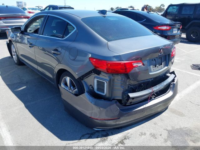 Photo 2 VIN: 19VDE1F35EE013957 - ACURA ILX 