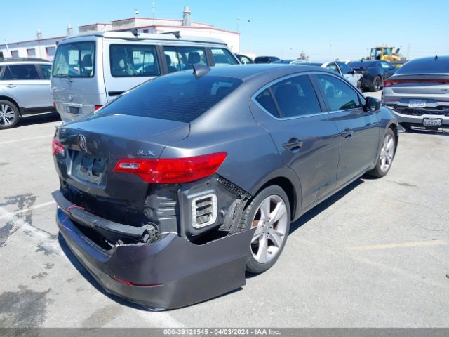 Photo 3 VIN: 19VDE1F35EE013957 - ACURA ILX 