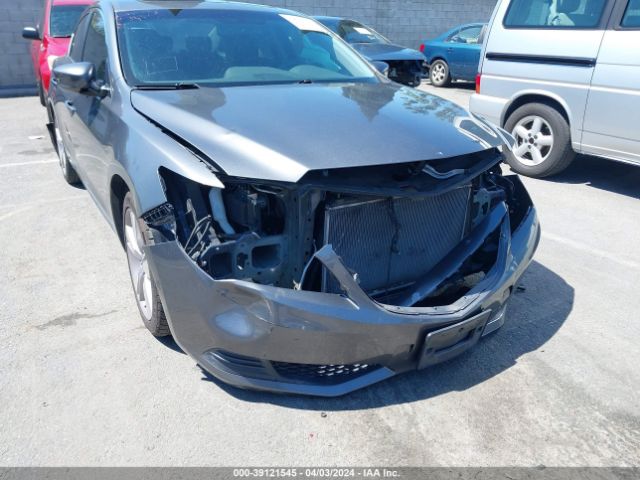 Photo 5 VIN: 19VDE1F35EE013957 - ACURA ILX 