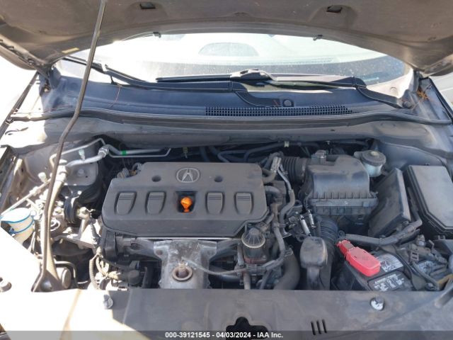 Photo 9 VIN: 19VDE1F35EE013957 - ACURA ILX 