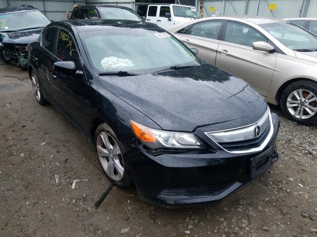 Photo 0 VIN: 19VDE1F35FE000756 - ACURA ILX 20 