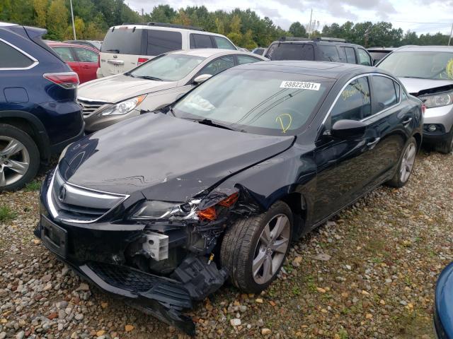 Photo 1 VIN: 19VDE1F35FE000756 - ACURA ILX 20 