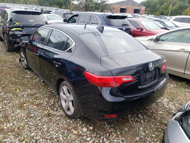 Photo 2 VIN: 19VDE1F35FE000756 - ACURA ILX 20 