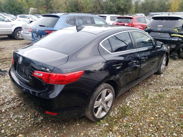 Photo 3 VIN: 19VDE1F35FE000756 - ACURA ILX 20 