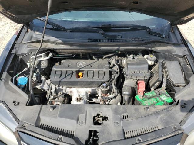 Photo 10 VIN: 19VDE1F35FE001888 - ACURA ILX 20 