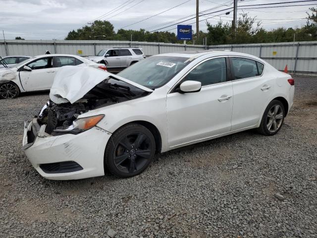 Photo 0 VIN: 19VDE1F35FE002989 - ACURA ILX 20 