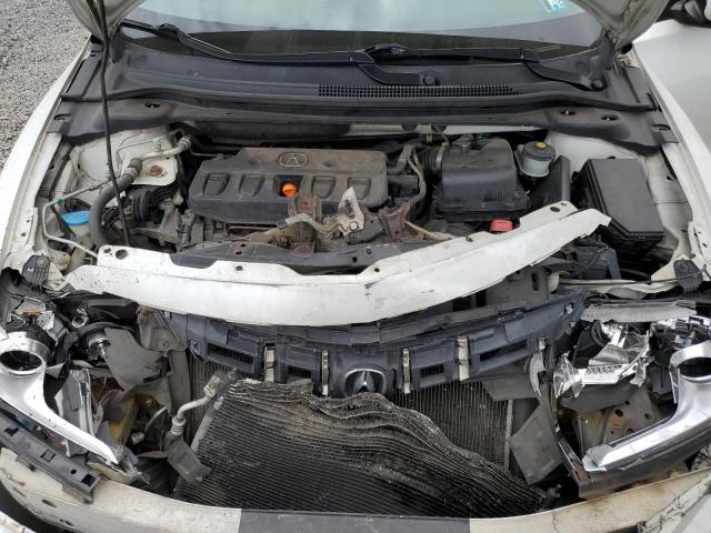 Photo 10 VIN: 19VDE1F35FE002989 - ACURA ILX 20 