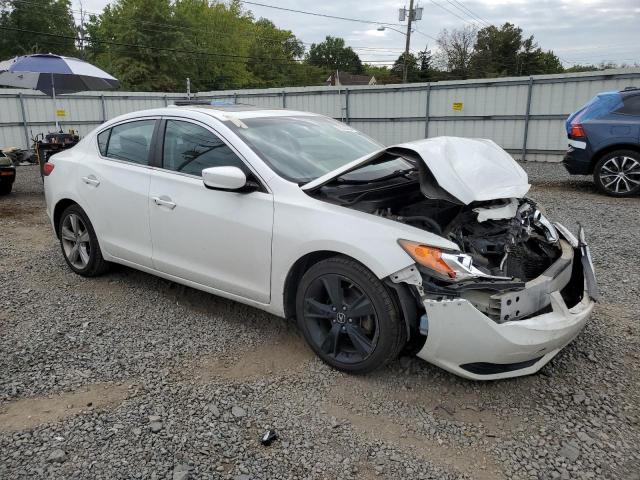 Photo 3 VIN: 19VDE1F35FE002989 - ACURA ILX 20 