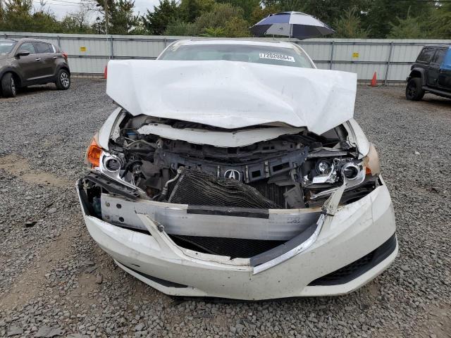 Photo 4 VIN: 19VDE1F35FE002989 - ACURA ILX 20 