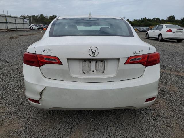 Photo 5 VIN: 19VDE1F35FE002989 - ACURA ILX 20 