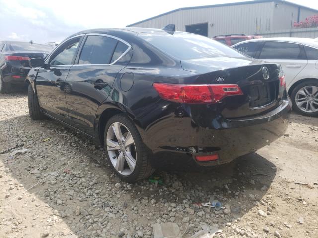 Photo 2 VIN: 19VDE1F35FE004046 - ACURA ILX 20 