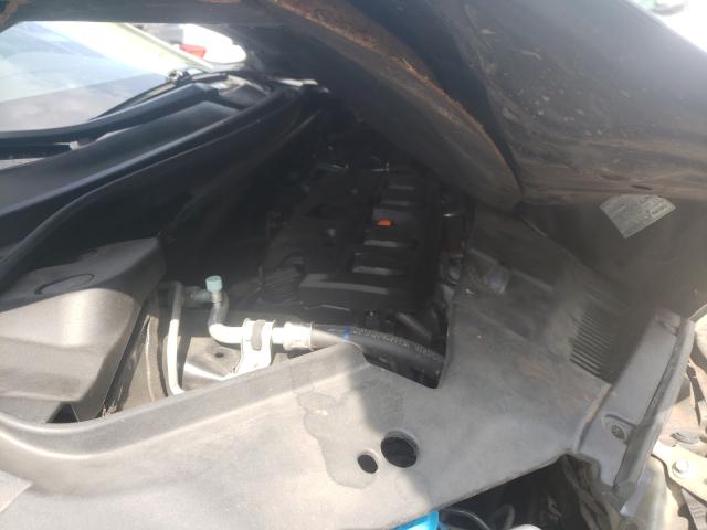 Photo 6 VIN: 19VDE1F35FE004046 - ACURA ILX 20 