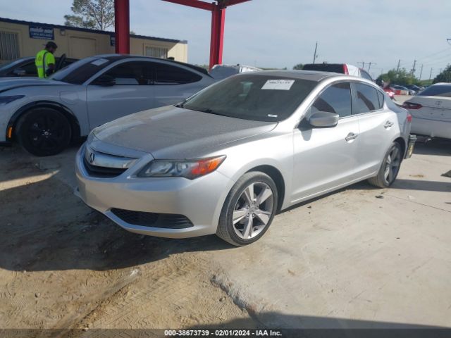 Photo 1 VIN: 19VDE1F35FE004838 - ACURA ILX 