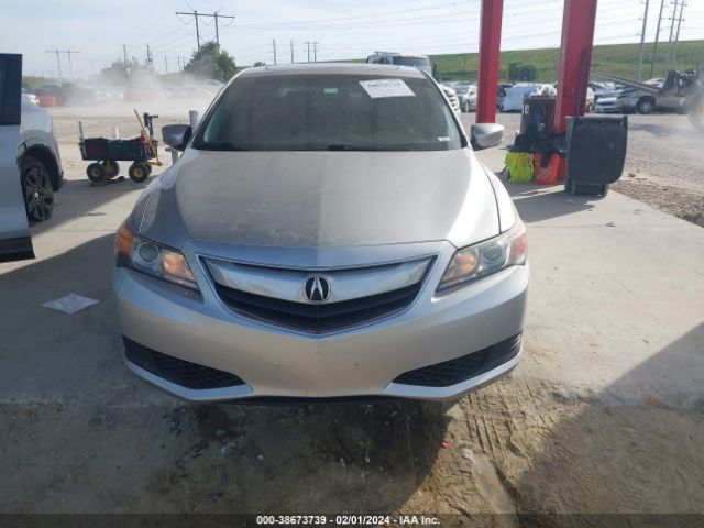 Photo 5 VIN: 19VDE1F35FE004838 - ACURA ILX 