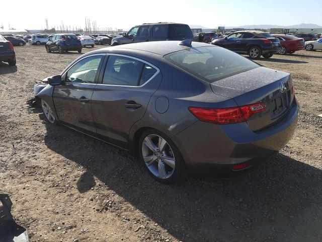 Photo 2 VIN: 19VDE1F35FE005276 - ACURA ILX 20 