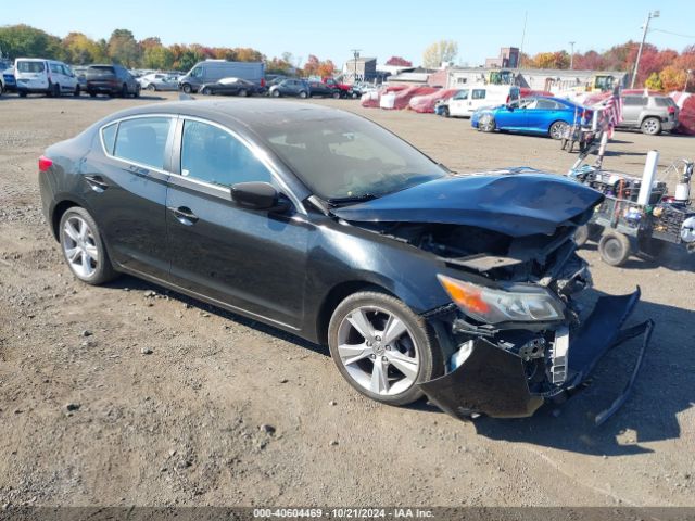 Photo 0 VIN: 19VDE1F35FE005388 - ACURA ILX 