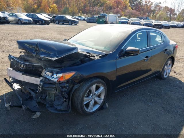 Photo 1 VIN: 19VDE1F35FE005388 - ACURA ILX 