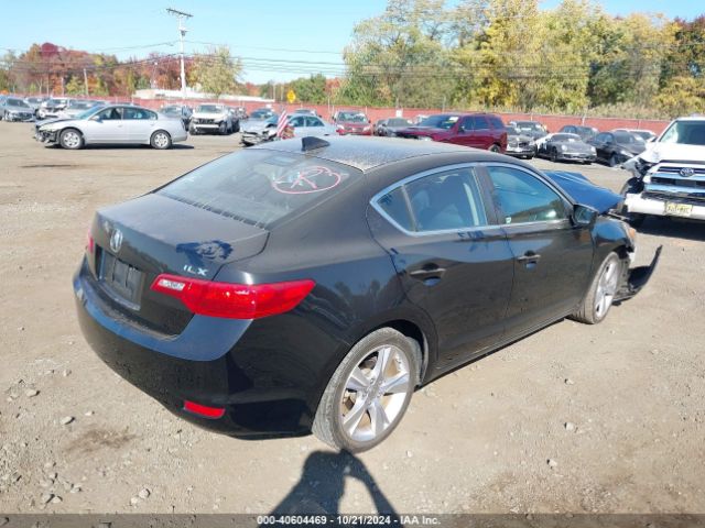 Photo 3 VIN: 19VDE1F35FE005388 - ACURA ILX 