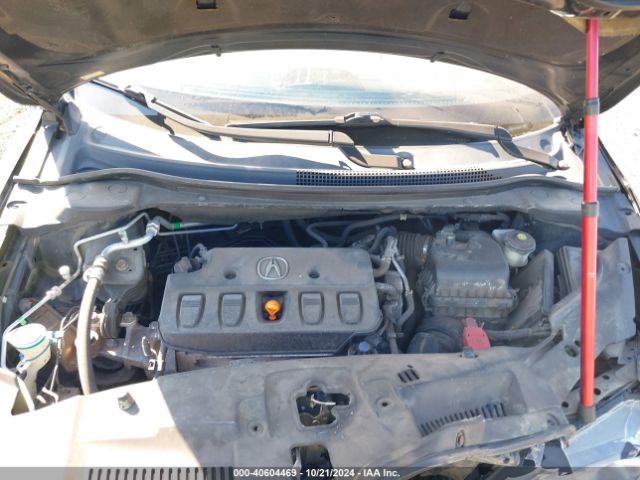 Photo 9 VIN: 19VDE1F35FE005388 - ACURA ILX 