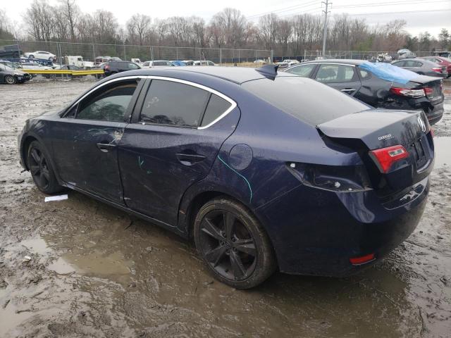 Photo 1 VIN: 19VDE1F35FE006606 - ACURA ILX 