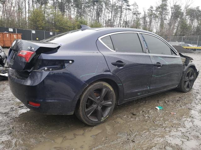 Photo 2 VIN: 19VDE1F35FE006606 - ACURA ILX 