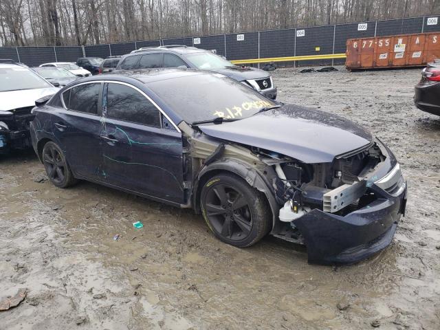 Photo 3 VIN: 19VDE1F35FE006606 - ACURA ILX 