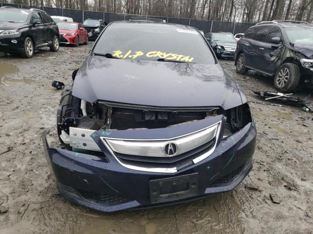 Photo 4 VIN: 19VDE1F35FE006606 - ACURA ILX 