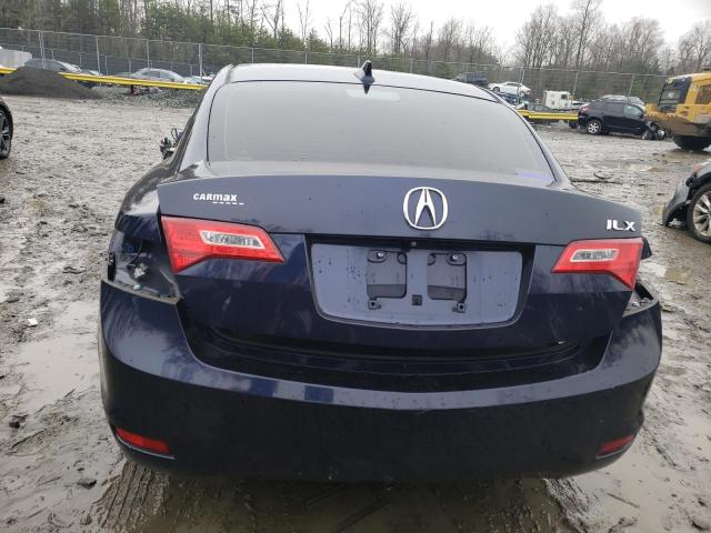 Photo 5 VIN: 19VDE1F35FE006606 - ACURA ILX 