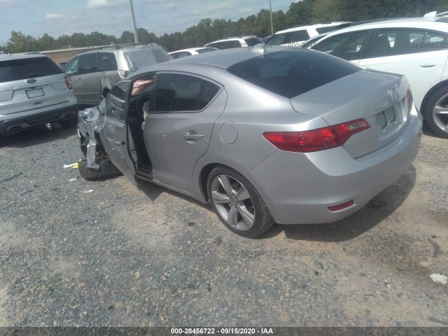 Photo 2 VIN: 19VDE1F35FE007318 - ACURA ILX 