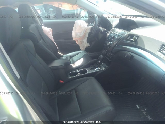 Photo 4 VIN: 19VDE1F35FE007318 - ACURA ILX 