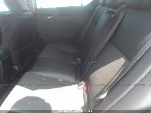 Photo 7 VIN: 19VDE1F35FE007318 - ACURA ILX 