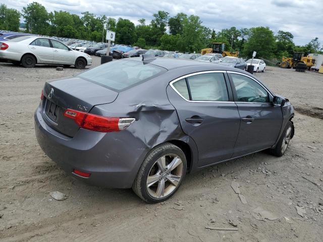 Photo 2 VIN: 19VDE1F35FE008064 - ACURA ILX 