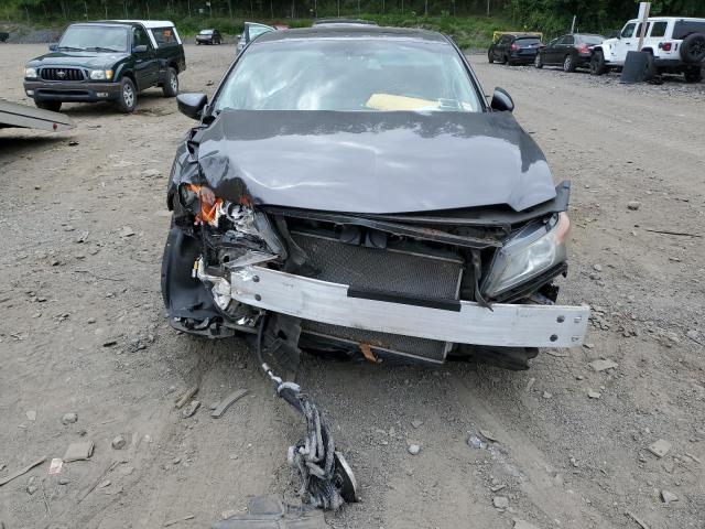 Photo 4 VIN: 19VDE1F35FE008064 - ACURA ILX 