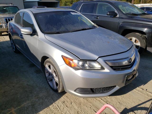 Photo 0 VIN: 19VDE1F35FE008419 - ACURA ILX 20 