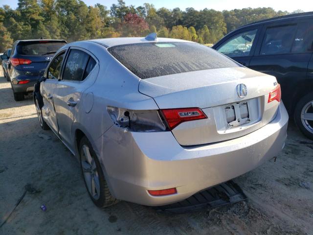 Photo 2 VIN: 19VDE1F35FE008419 - ACURA ILX 20 