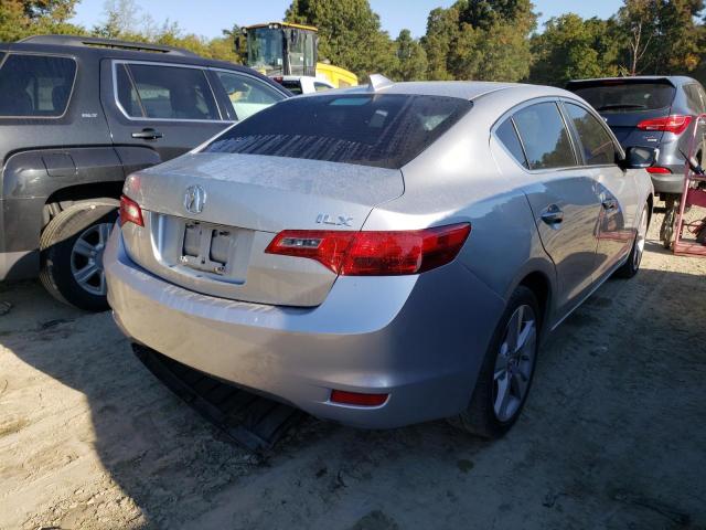 Photo 3 VIN: 19VDE1F35FE008419 - ACURA ILX 20 