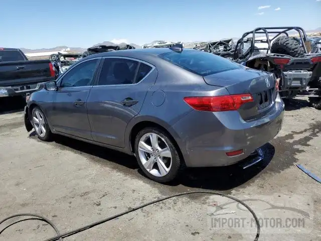 Photo 1 VIN: 19VDE1F35FE008498 - ACURA ILX 