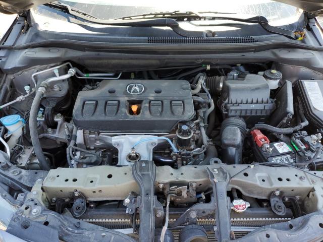 Photo 10 VIN: 19VDE1F35FE008498 - ACURA ILX 