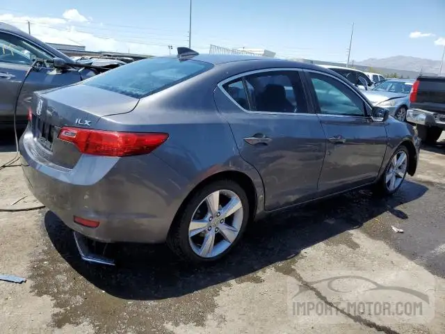 Photo 2 VIN: 19VDE1F35FE008498 - ACURA ILX 