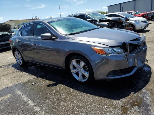 Photo 3 VIN: 19VDE1F35FE008498 - ACURA ILX 