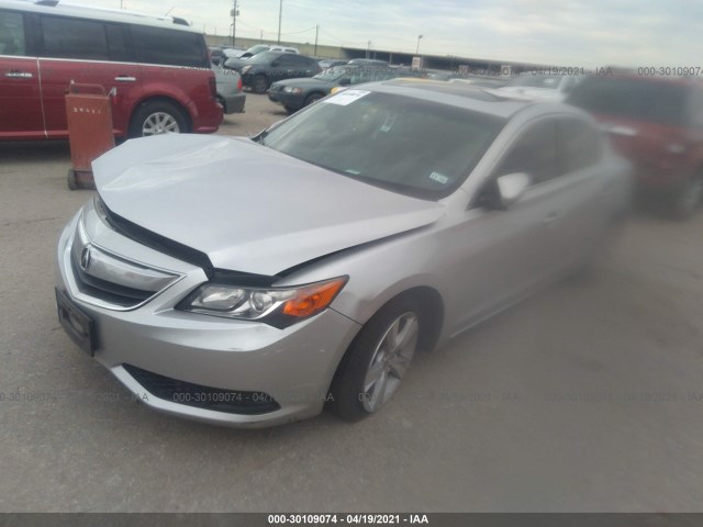 Photo 1 VIN: 19VDE1F35FE008534 - ACURA ILX 