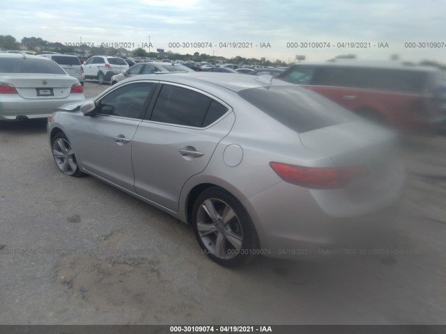 Photo 2 VIN: 19VDE1F35FE008534 - ACURA ILX 