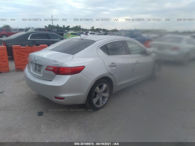 Photo 3 VIN: 19VDE1F35FE008534 - ACURA ILX 